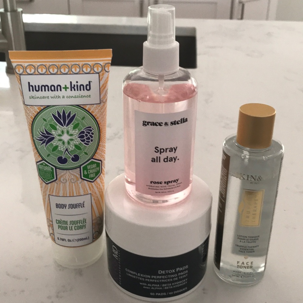 Beauty Bundle (4)